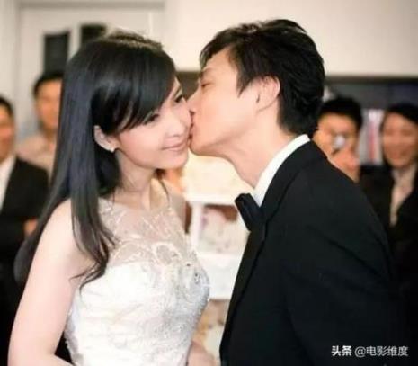 刘青云和周慧敏演的电影感情