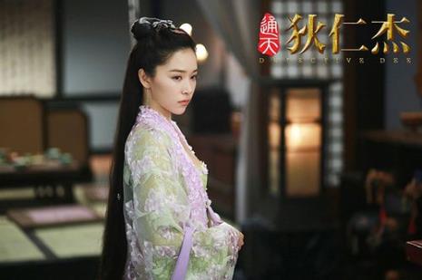 最后的狄仁杰袁从英结局