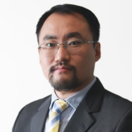 美资研创始人是谁