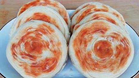 甜油酥怎么做