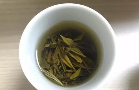 白茶茶膏怎么泡