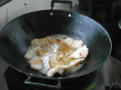 谷鱼怎么煮