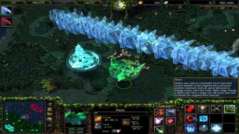 dotaai中apxm是什么模式