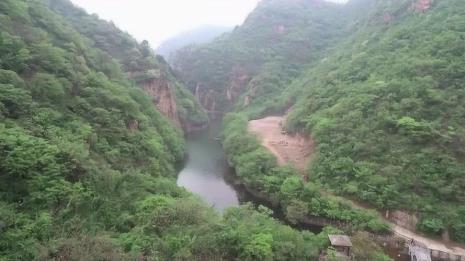 三门峡周边三天自驾游
