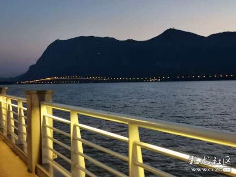 海埂大坝几点去合适