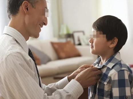 犯罪了为什么会影响子女