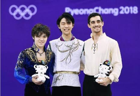 羽生结弦妈妈为什么会中文