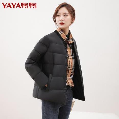 60%鸭绒的羽绒服怎么样
