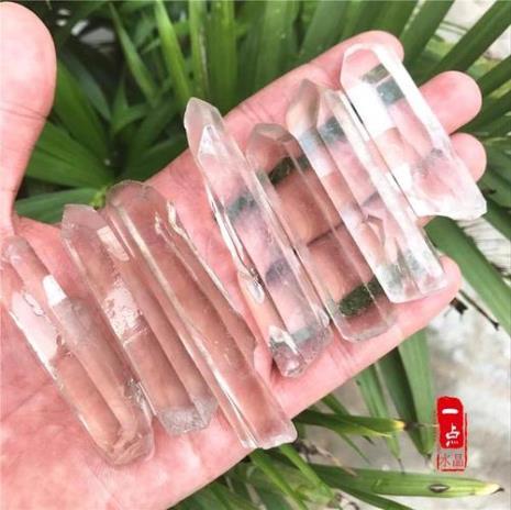 天然水晶是不是越贵能量就越高