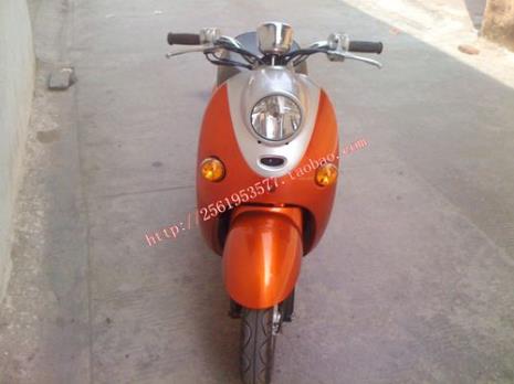 yama是什么牌子电动车