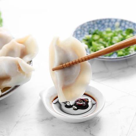 东来顺水饺怎么样