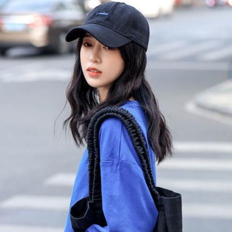 小鱼帽子米子力钩帽子制作方法