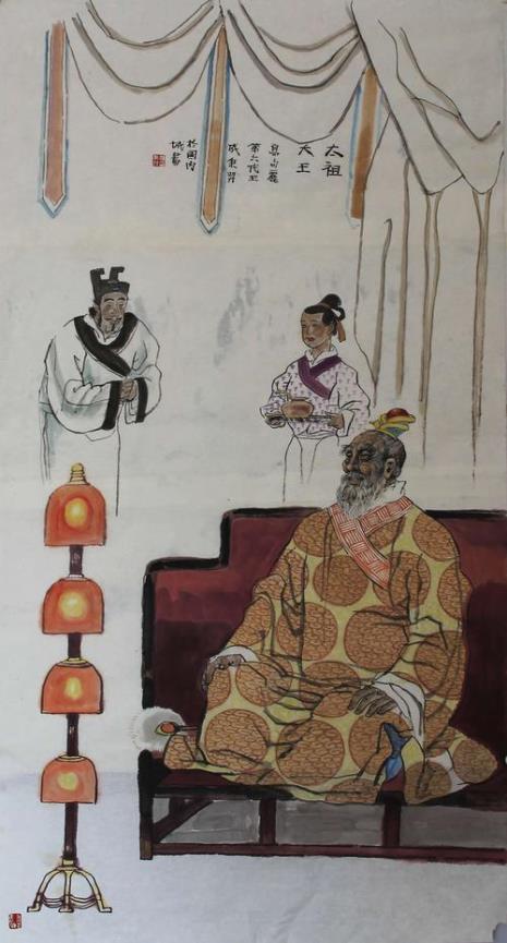 三国时期高句丽名臣