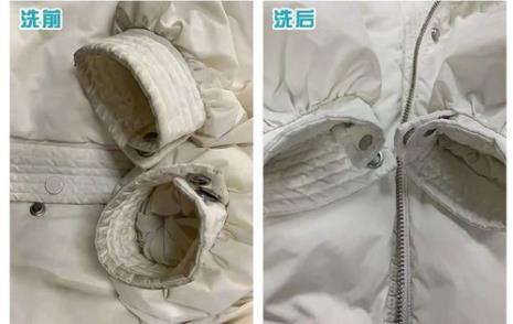 干洗跟手洗的衣服有什么区别