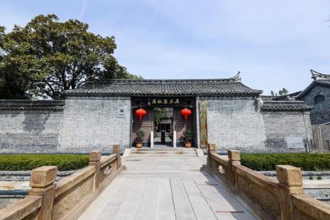 淮安在古代算江南地区吗