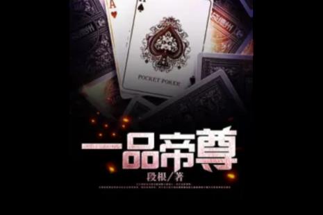 绝品帝尊境界划分