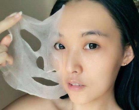 spn面膜敷完要洗吗