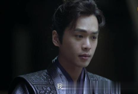 庆余年太后为什么说见过范闲