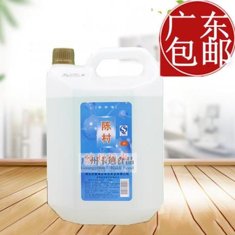 陈村枧水在面粉中作用