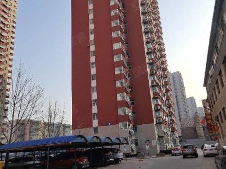 保定雍和佳苑为什么特别便宜