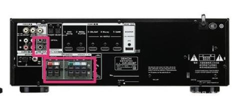 2声道和5.1声道的区别