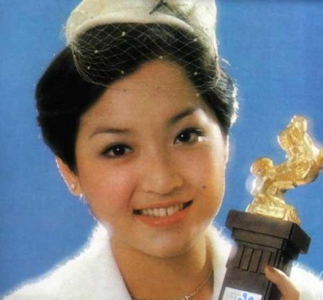 恬妞演过什么电影