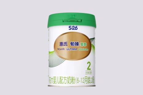 美素力和惠氏铂臻的区别