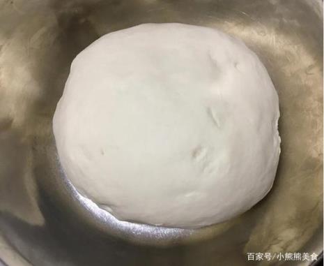 方便面是发面还是死面做的