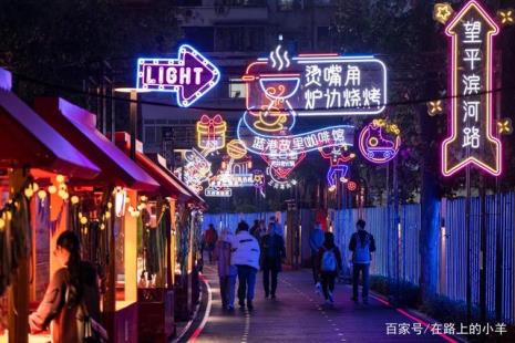 成都抚琴夜市晚上不扰民吗