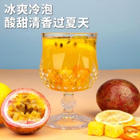 果饮是什么
