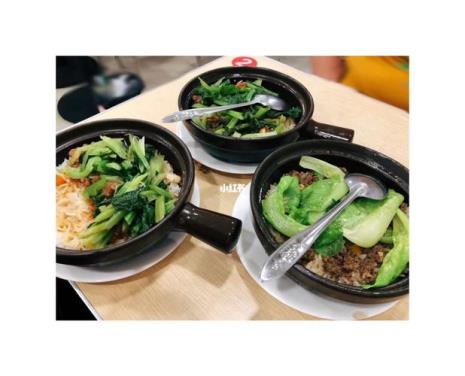 广式煲仔饭的调味汁是怎么调的