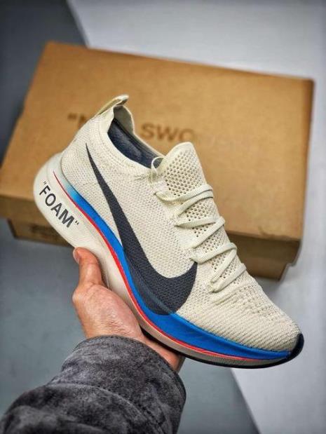 耐克zoom fly4和飞马37哪个好
