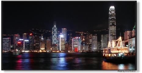 湾仔码头的段子