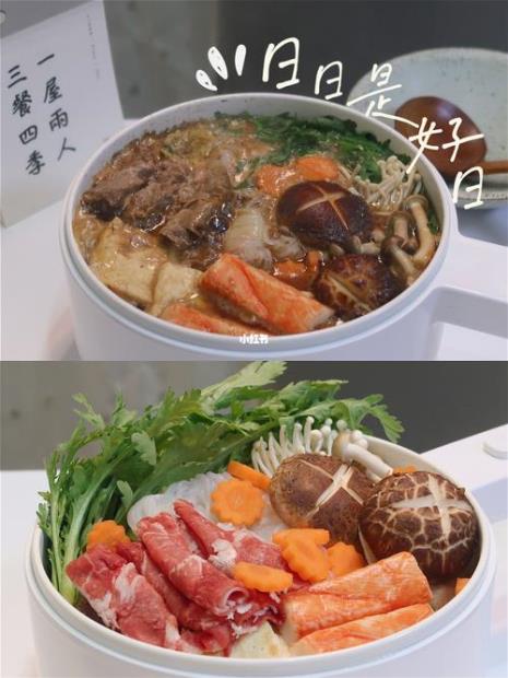 部队锅与寿喜锅的区别