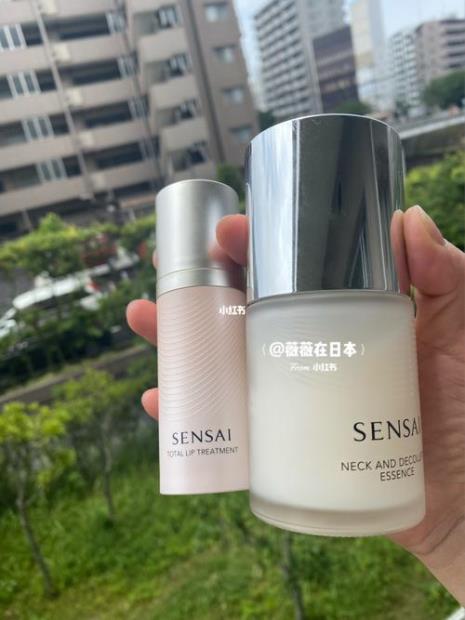 pola和sensai哪个好