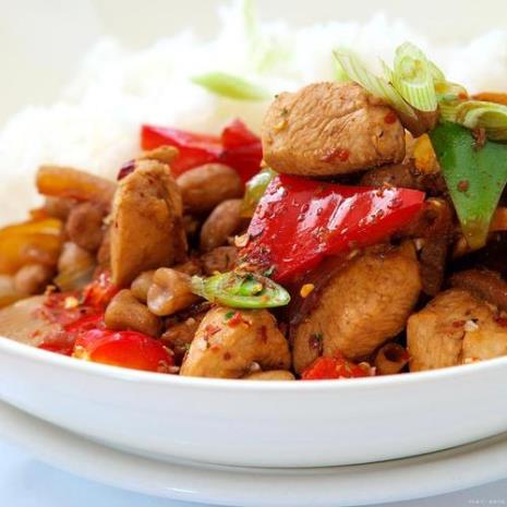 老鼠兔烹饪方法