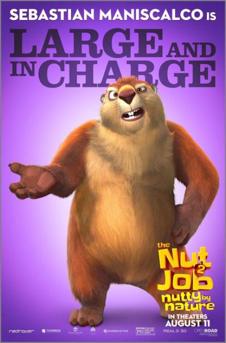 nut什么梗
