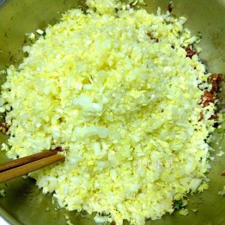 饺子馅怎么调才好吃简单易学