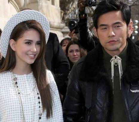 周杰伦几岁结婚
