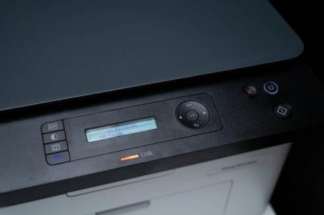 hp136w如何连接路由器