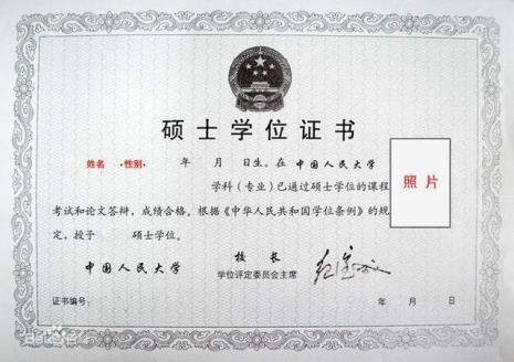 高等学历是什么