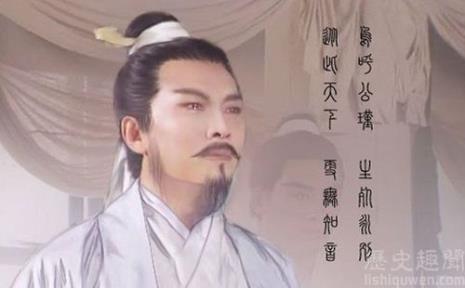 诸葛亮的六个兄弟