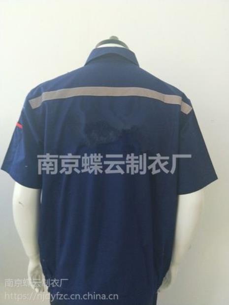 南京市哪里服装厂多