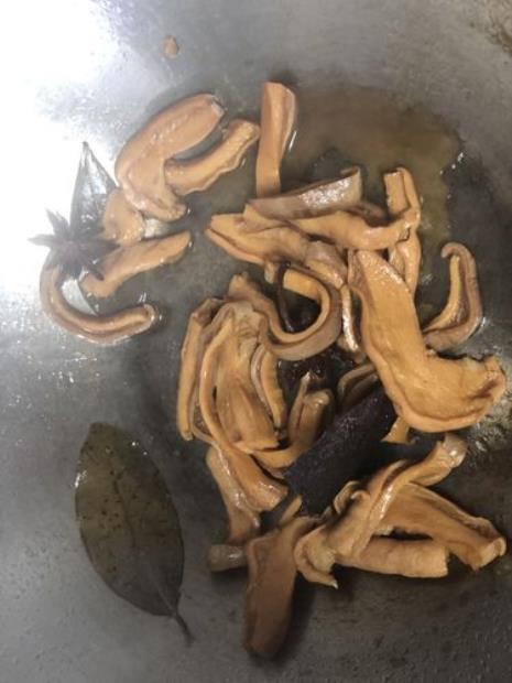 卤煮猪肚正宗做法