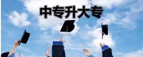 职高升大专要多少分