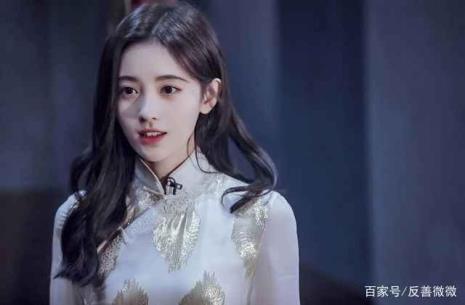 马嘉祺的女神是鞠婧祎吗