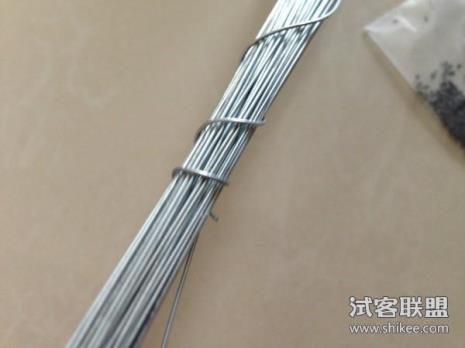 铁丝的粗细是如何规定的