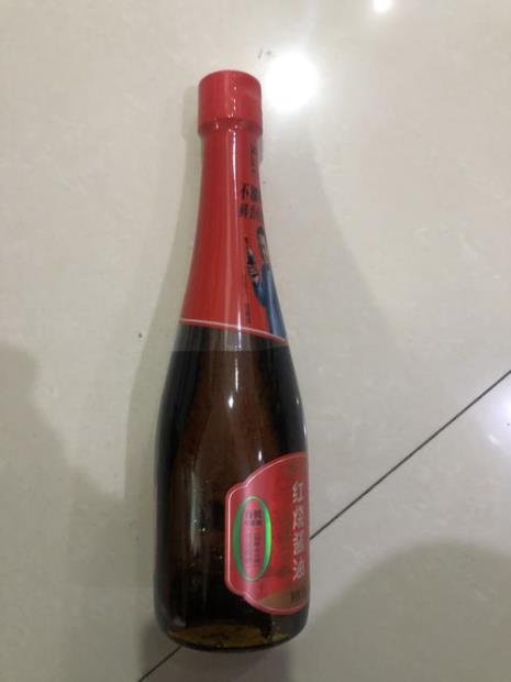 好记酱油是勾兑还是酿造
