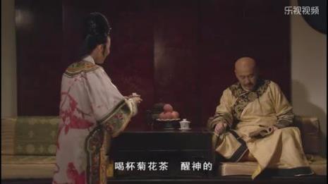 甄嬛传中有哪些茶