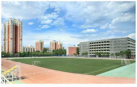 外交学院属于什么档次